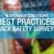 Rack Safety Surveys Blog