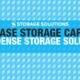 Increase Storage Capacity with Dense Storage Solutions