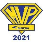 MHEDA MVP Award 2021
