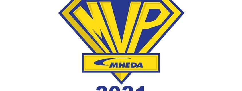 MHEDA MVP Award 2021