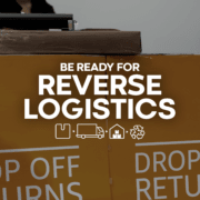 Reverse Logistics