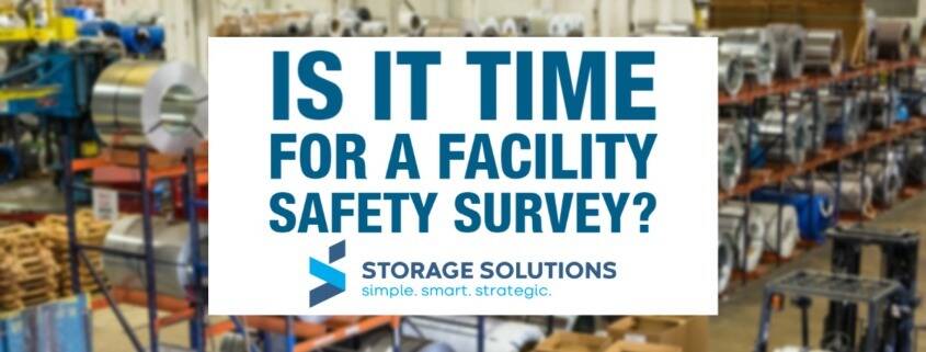 Facility Safety Survey