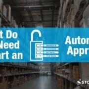 EASY Automation Appraisal Requirements