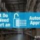 EASY Automation Appraisal Requirements