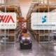 inVia Robotics SSI Partnership