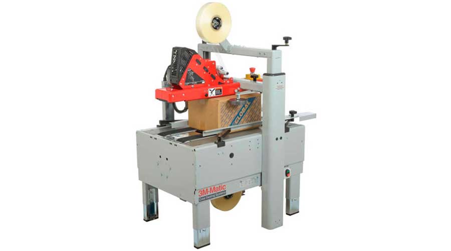Automatic Case Sealers