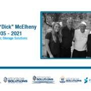 Richard Dick McElheny