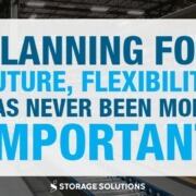 Planning for Future Flexibility