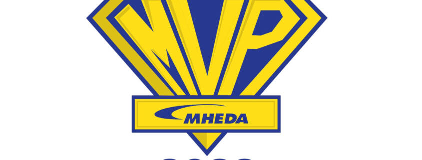 MHEDA MVP 2022