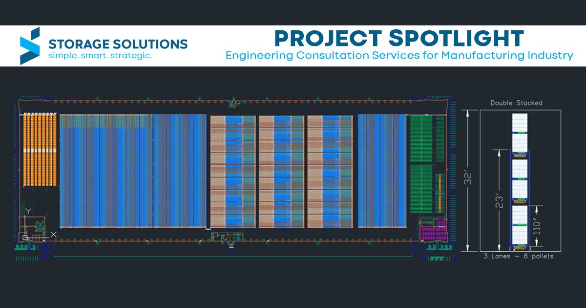 Engineering Consulting Services Project Spotlight