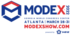 MODEX 2022 Logo