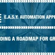EASY Automation Appraisals Provide a Roadmap for Growth