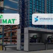 Storage Solutions Effimat Partnership