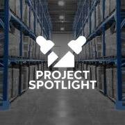 3PL Project Spotlight Experience Network