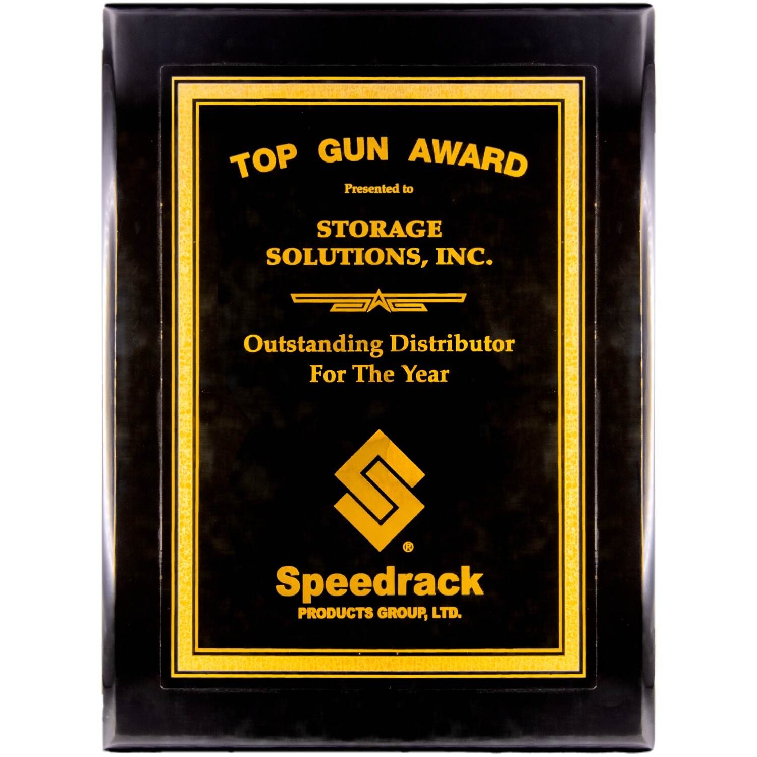 Awards