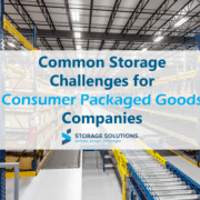Consumer Packaged Goods