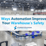 Automation Improves Safety
