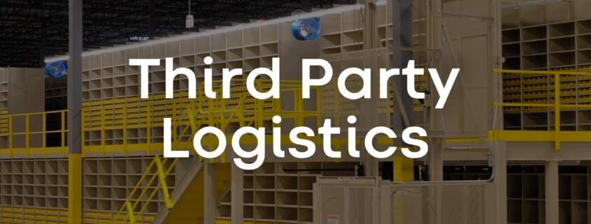 Third-Party Logistics