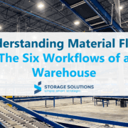 Understanding Material Workflow