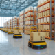 Warehouse Automation Solutions