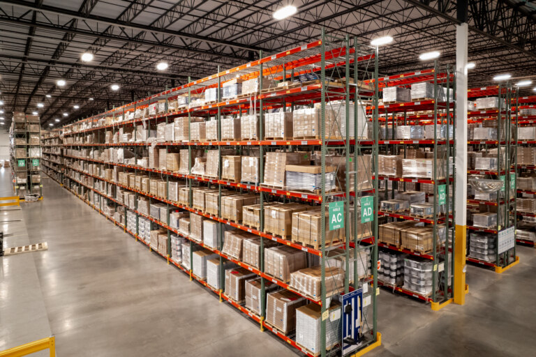 Pallet Rack