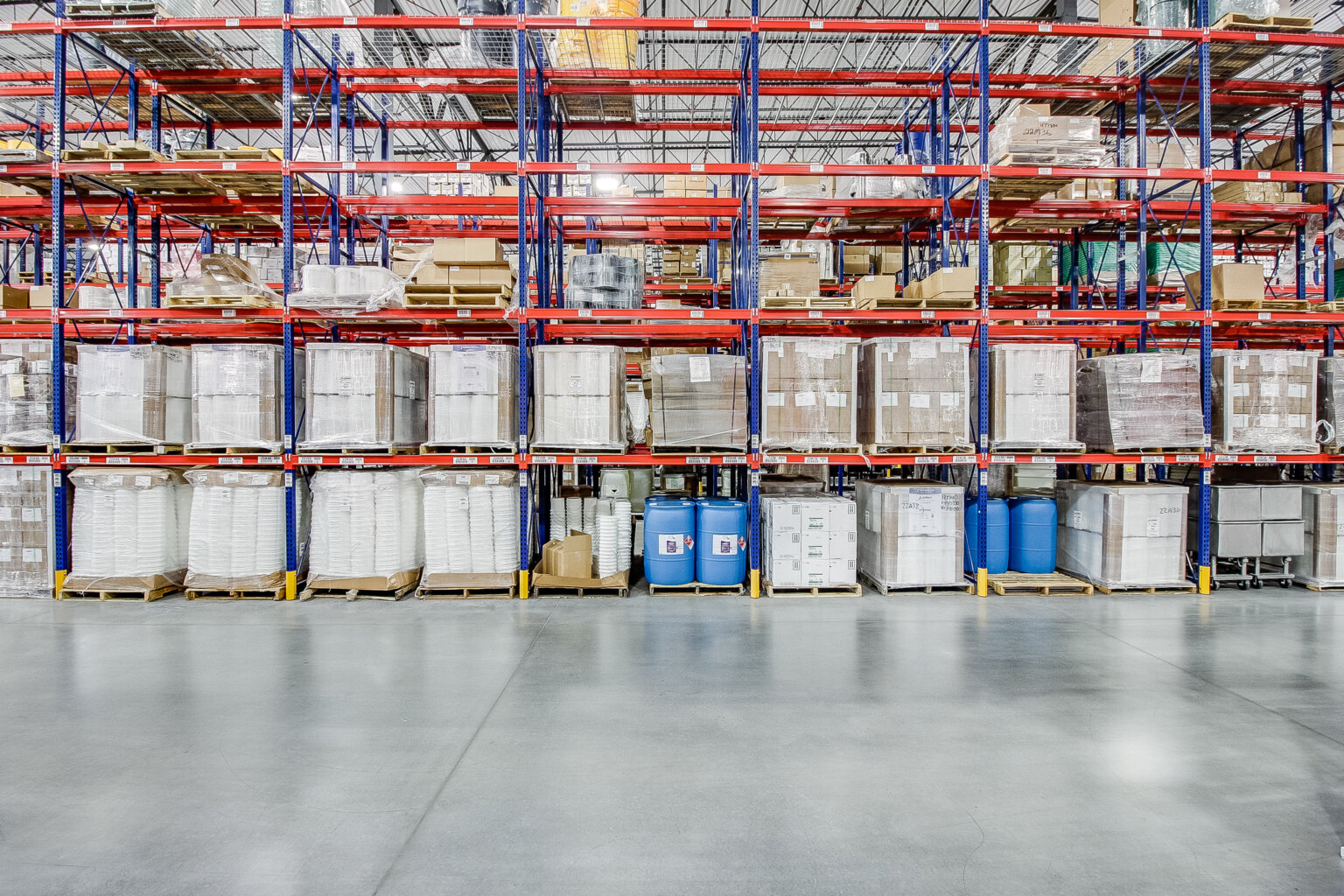 How To Use Selective Rack Storage What is Selective Rack?