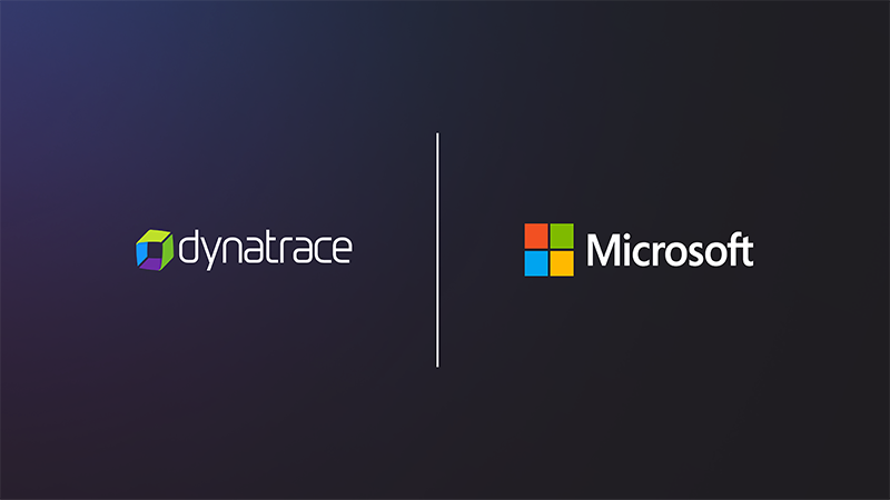 Dynatrace and Microsoft Azure