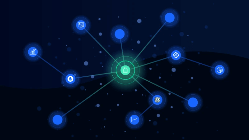 Explore our agentic ecosystem