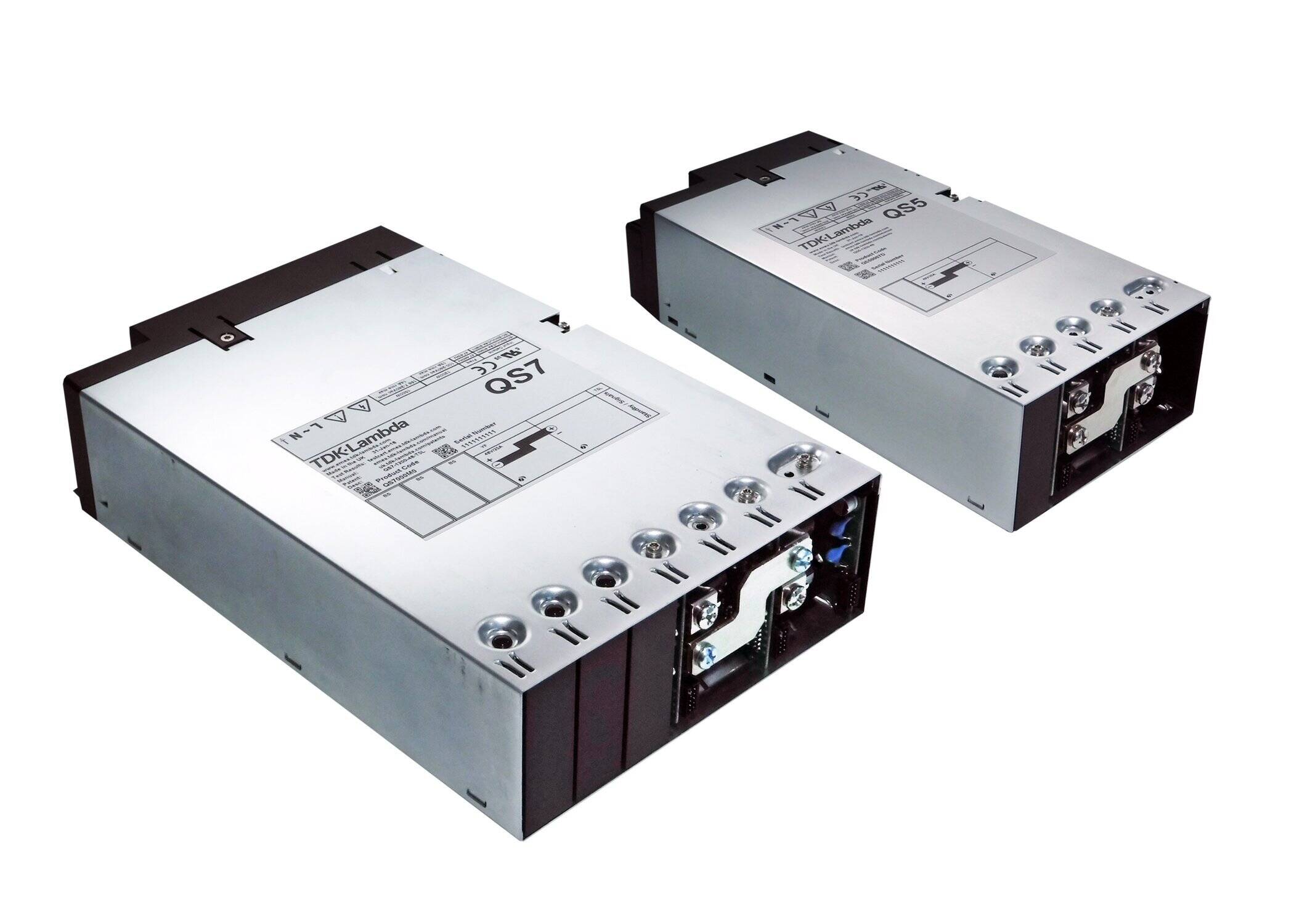 Details about   Tdk Lambda Power Supply 5V 16A Hws80-5/A Hws805A 60Days Warranty 