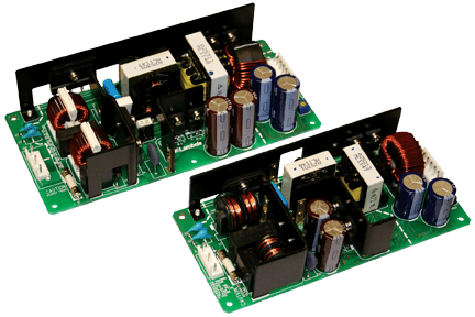 ZWS100PF-5 DENSEI-LAMBDA Switching Power Supplies Open Frame type single output 