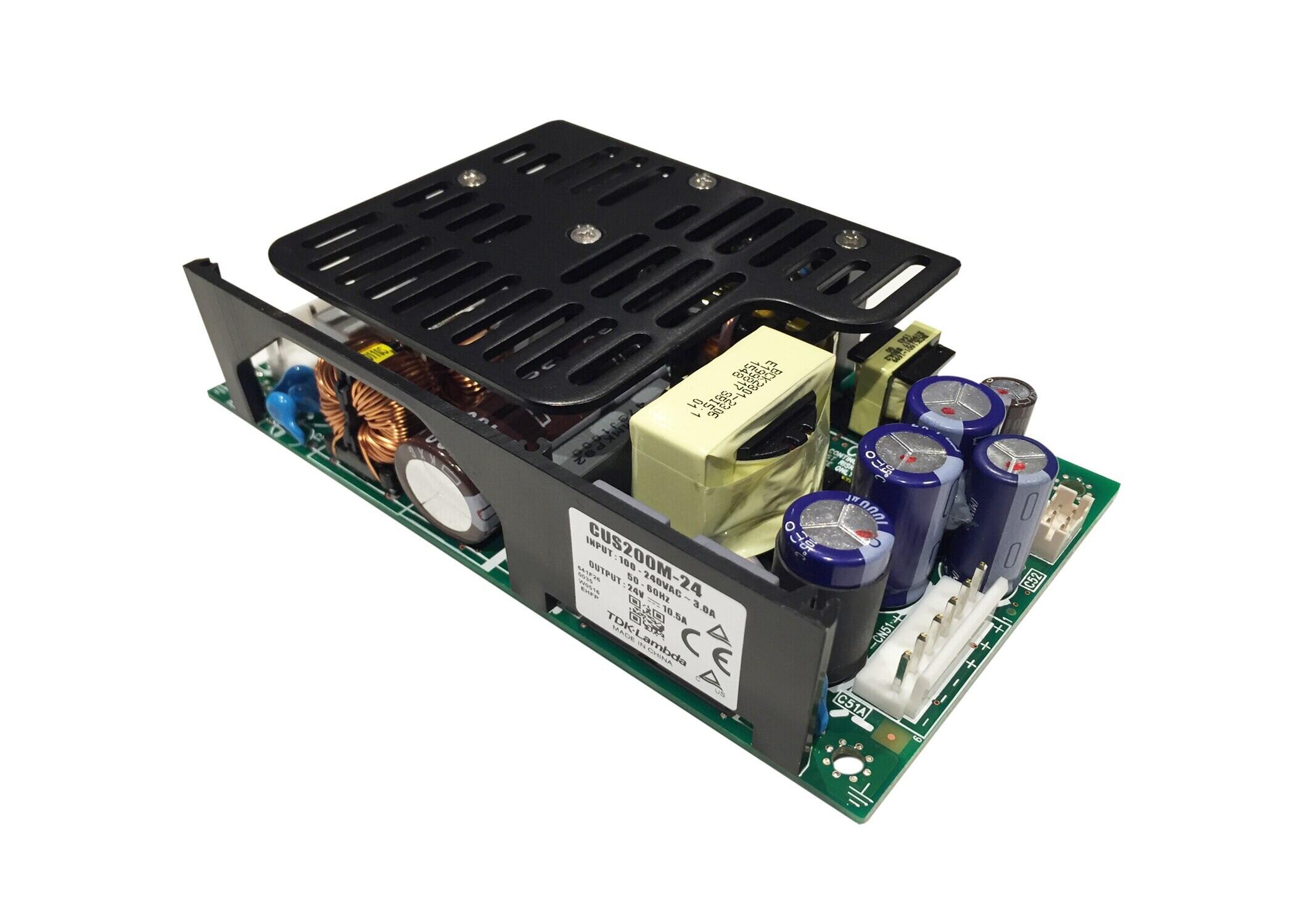 POWER SUPPLY MSE266D 3EA00E266D TDK ID37842 