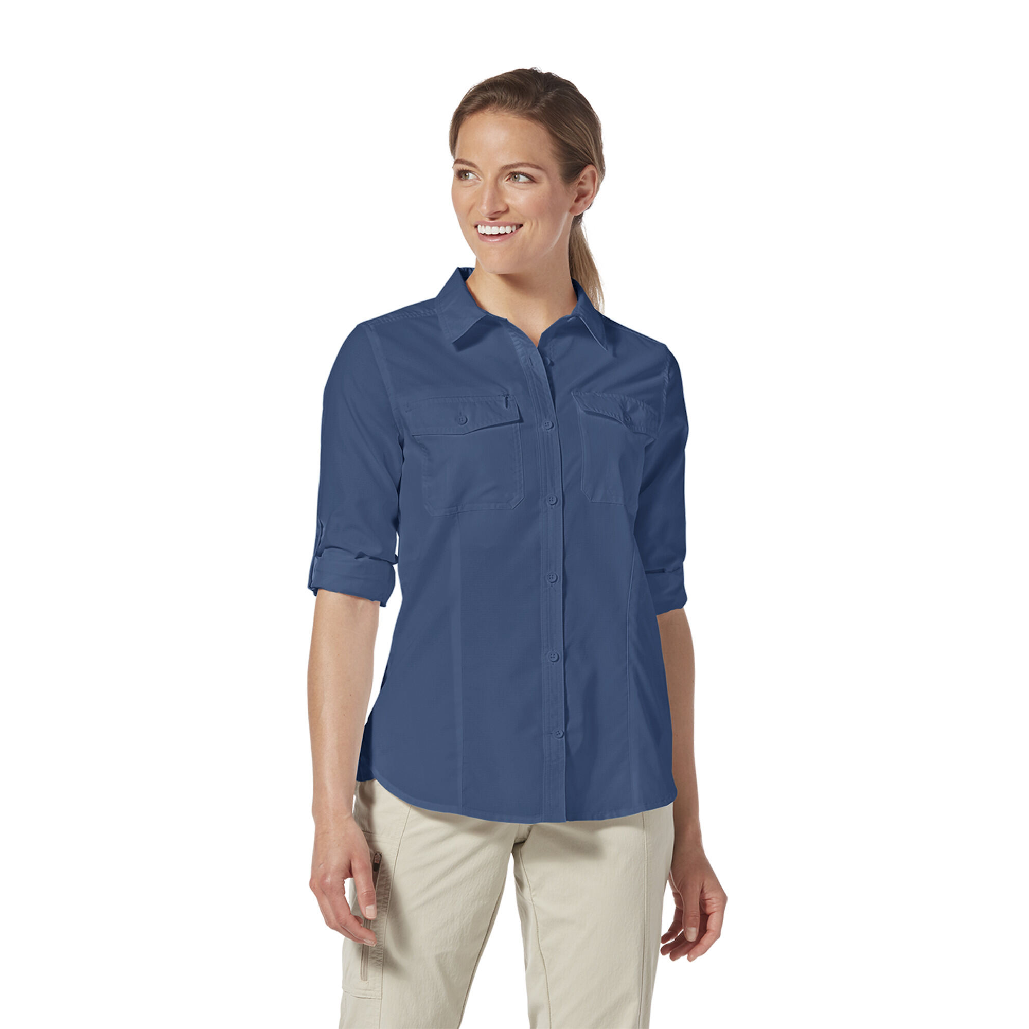 Women's Expedition Outdoor Clothing | Royal Robbins