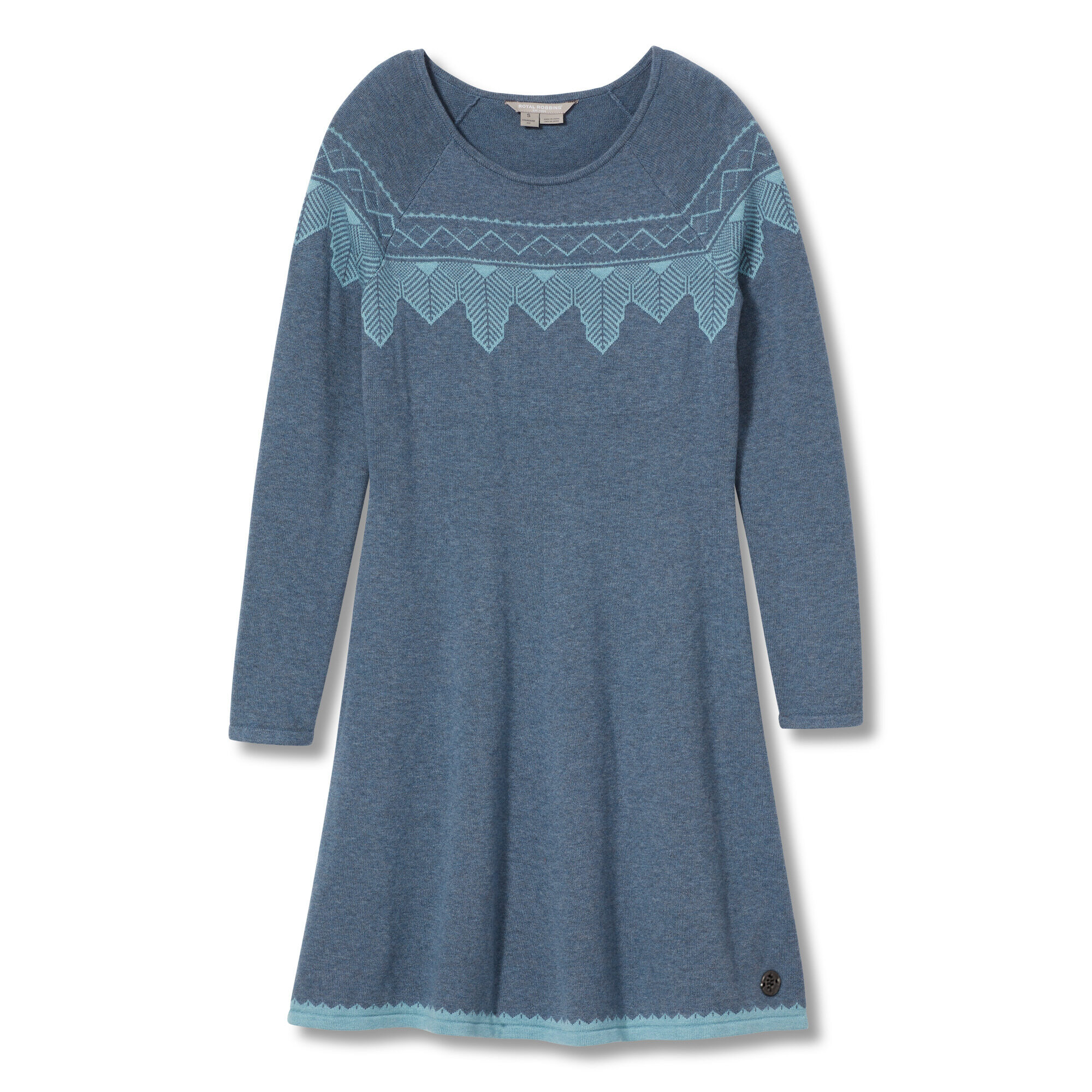 Royal Robbins Women s All Season Sweater Dress