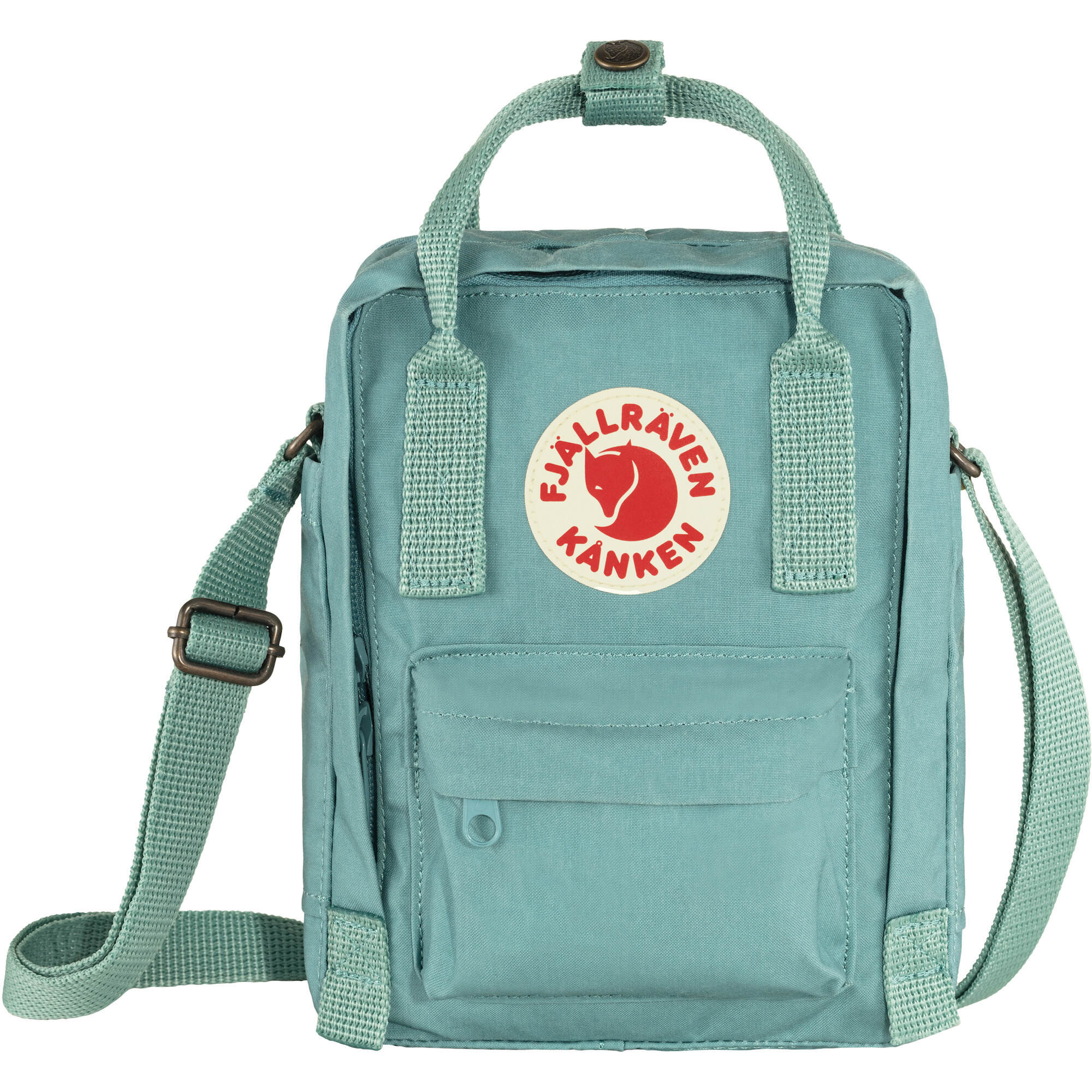 Fjallraven Kanken Outdoor Backpack Handbag School Bag Waterproof Rucksacks UK 