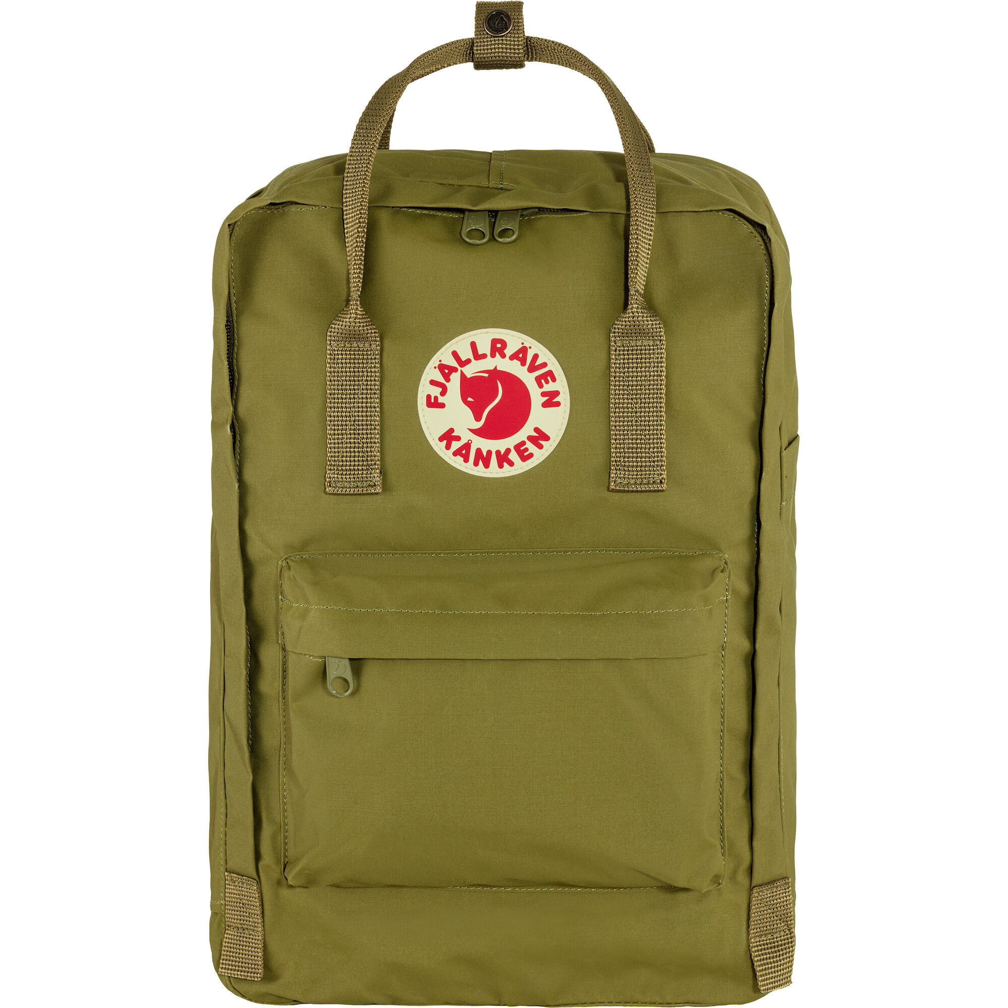 7L/16L/20L Fjallraven Shoulder Bag Women's Backpack Kanken Unisex Kid Bag 