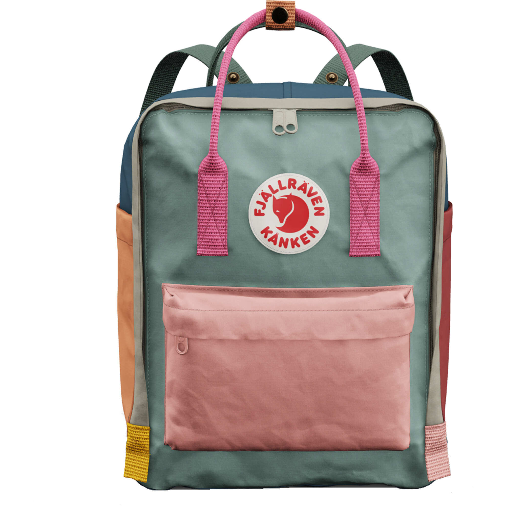 Shop the Official Kanken Backpack Collection | Fjallraven US فورد فكتوريا