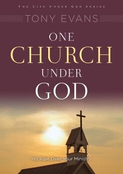 One Church Under God