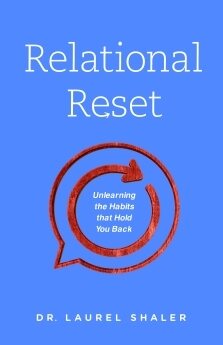 Image result for Relational Reset.