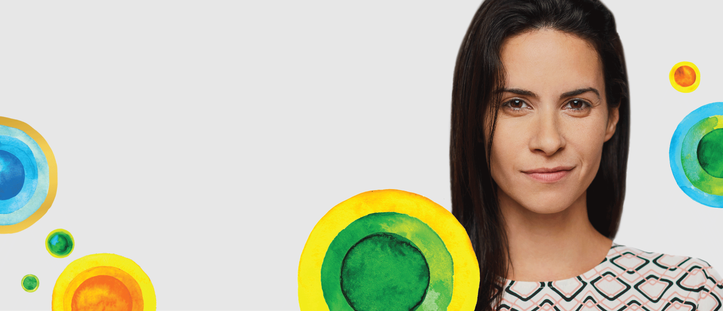 MyDay® multifocal | CooperVision