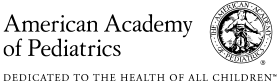 American Academy of Pediatrics logo