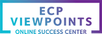 ECP Viewpoints logo