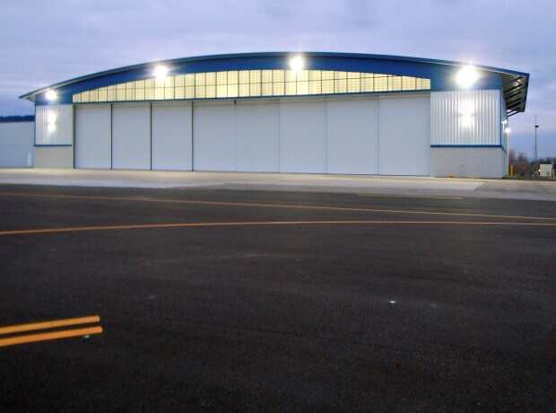Jackson Jet Center
