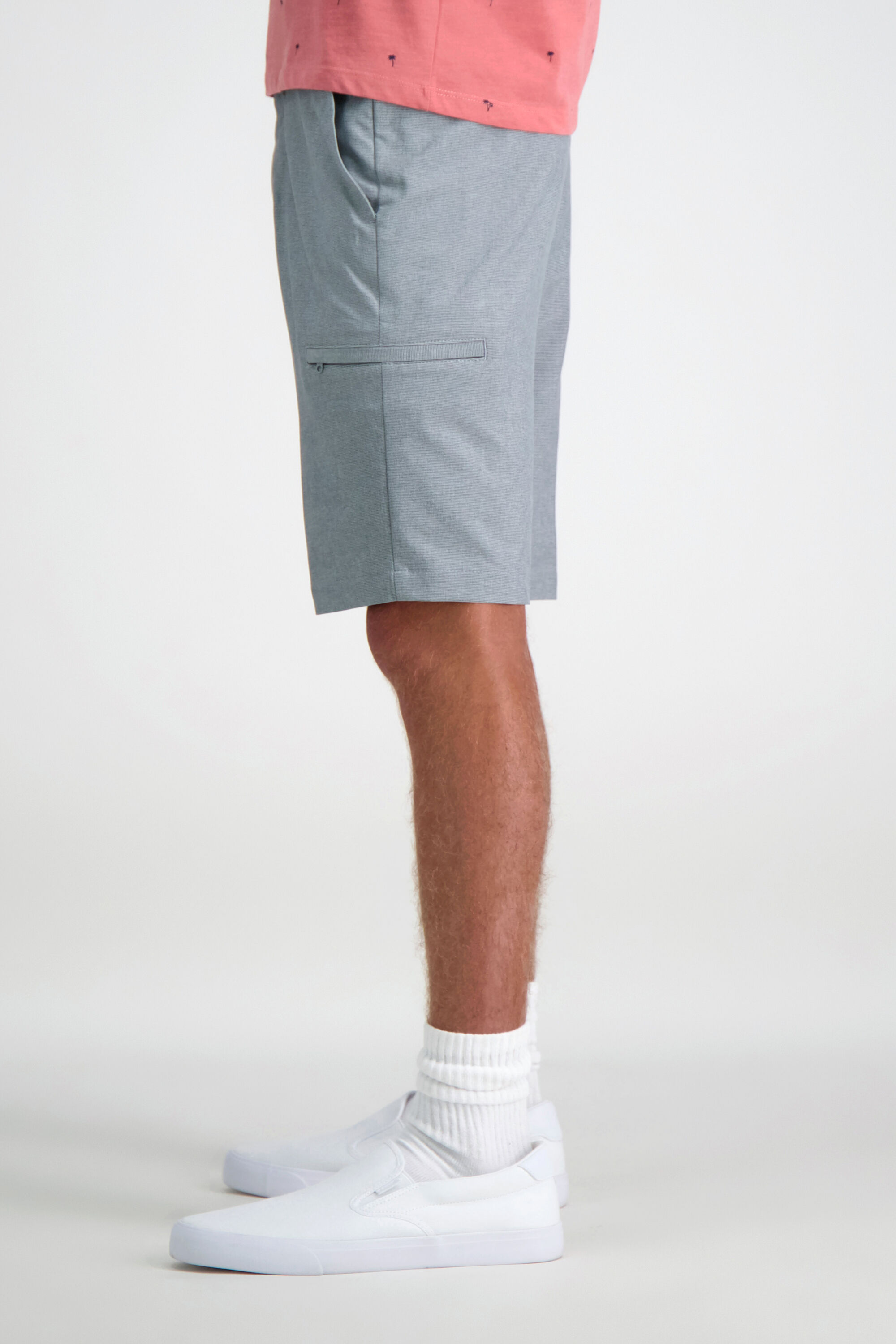 The Active Series™ Stretch Performance Utility Short