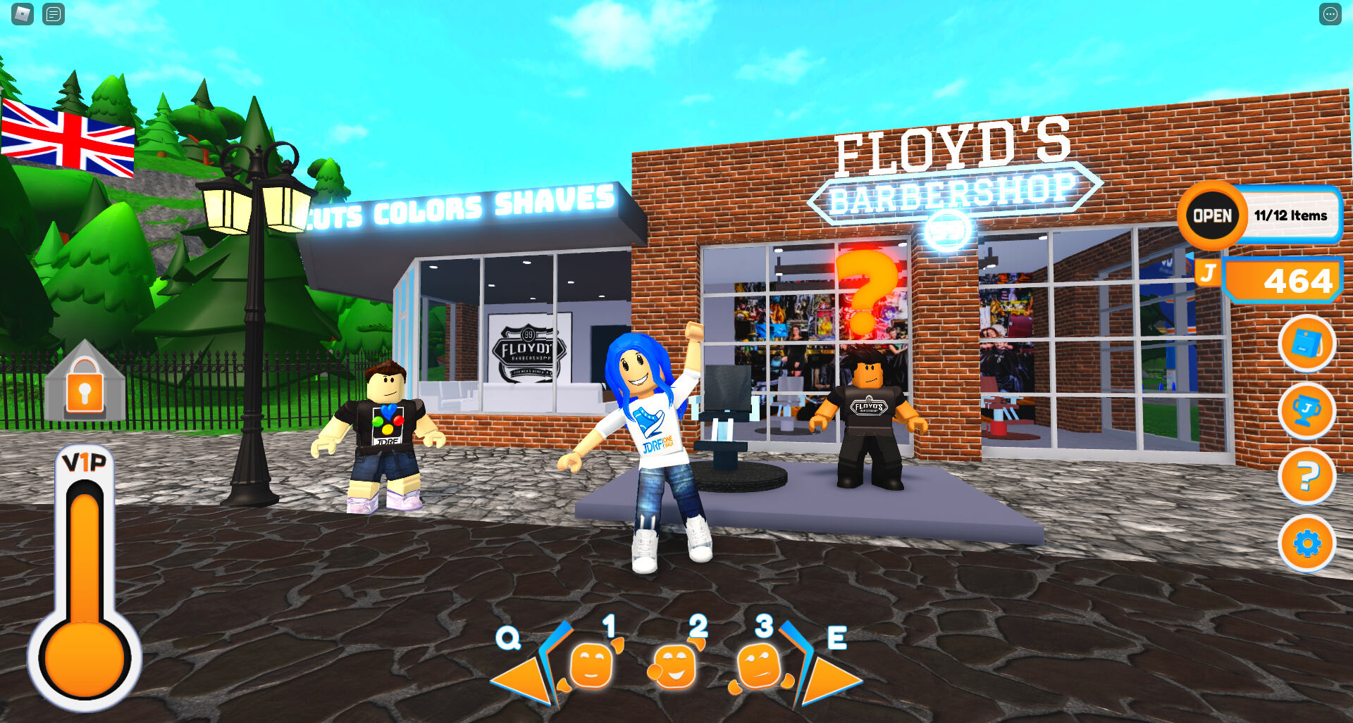 JDRF One World – A Virtual World Inside Roblox - Greater New York