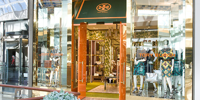 Community Event - Tory Burch Shopping Event - Northern Florida Chapter