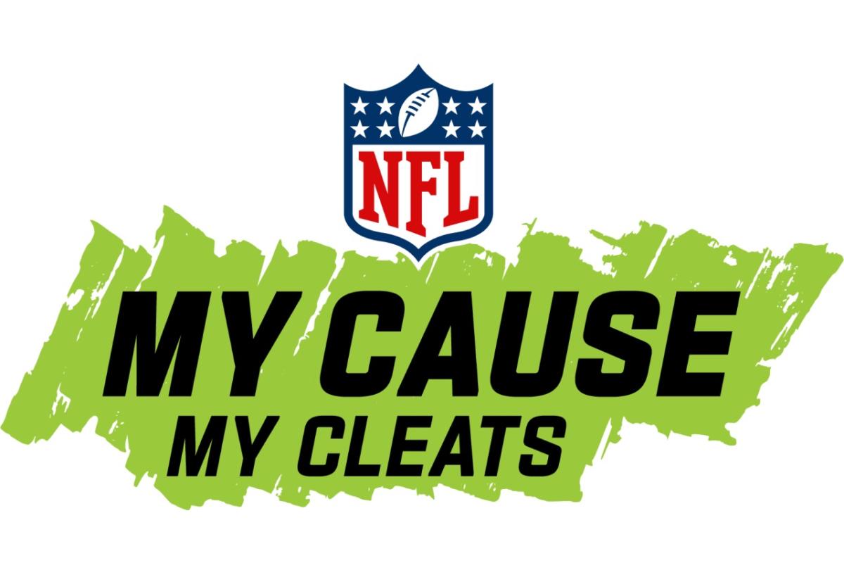 The Tampa Bay Buccaneers to Advocate for 40-Plus Charitable Causes Through  the NFL's 2022 'My Cause My Cleats' Initiative