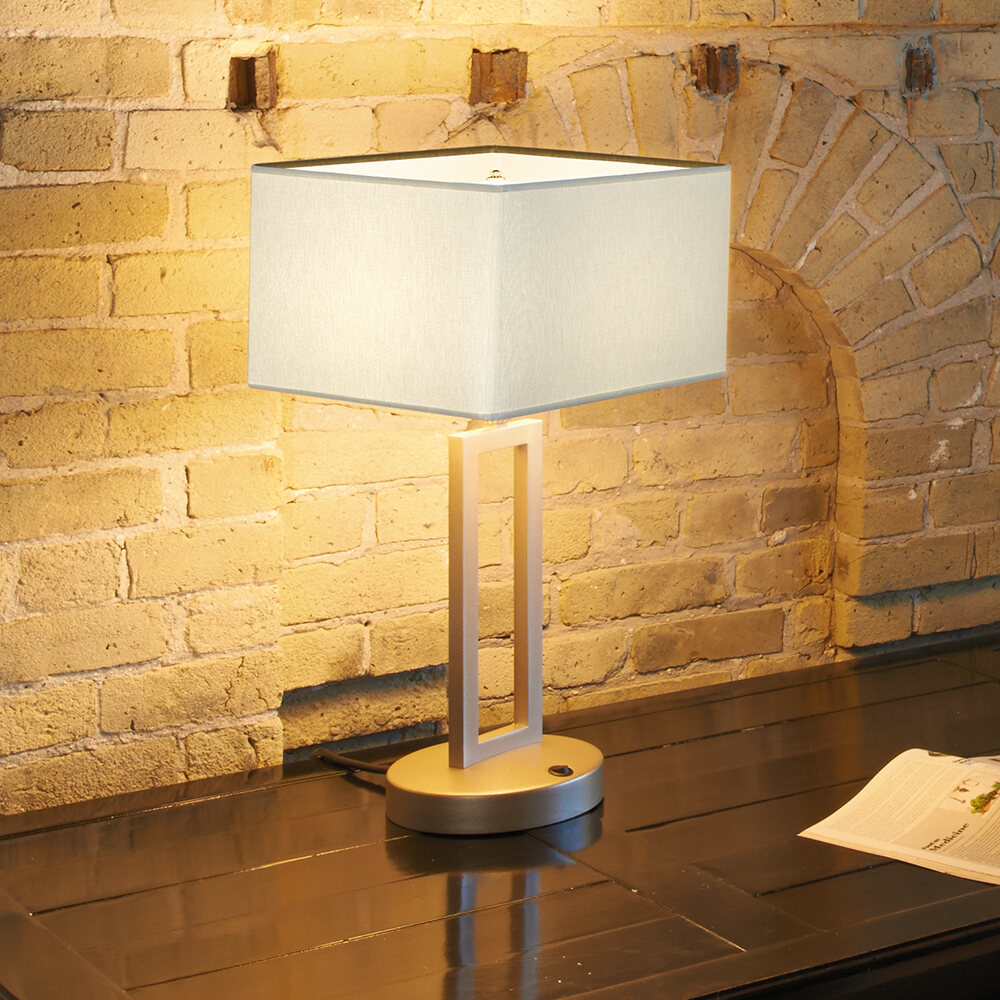 Allegro Table Lamp