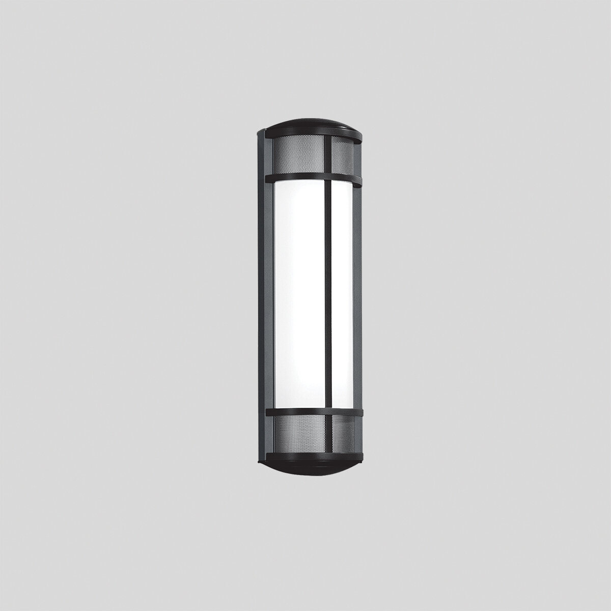 Avatar OW1331 wall outdoor sconce lighting 20” perforated