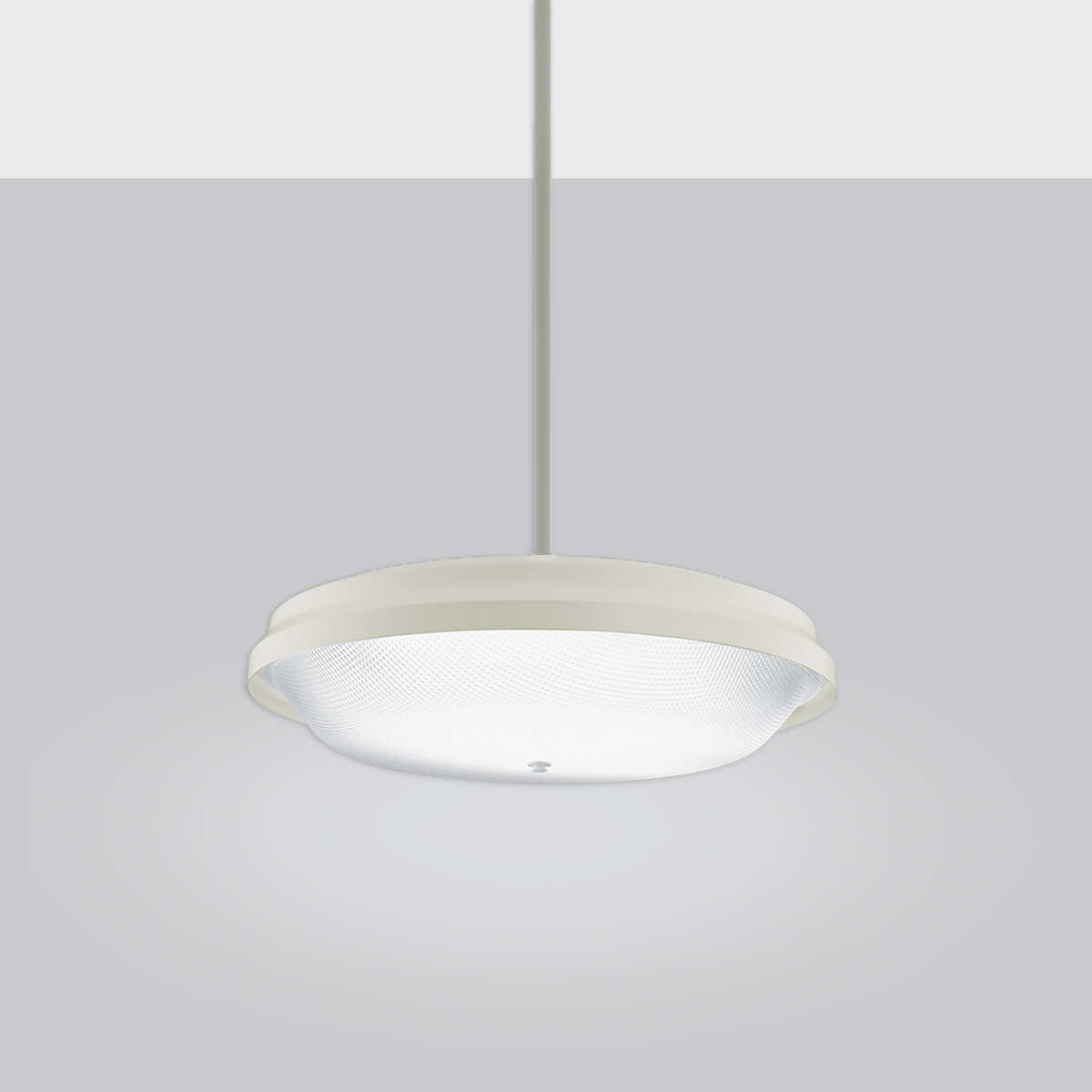A midbay pendant for industrial performance lighting