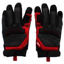 Milwaukee 48-22-8733 Demolition Gloves - XL